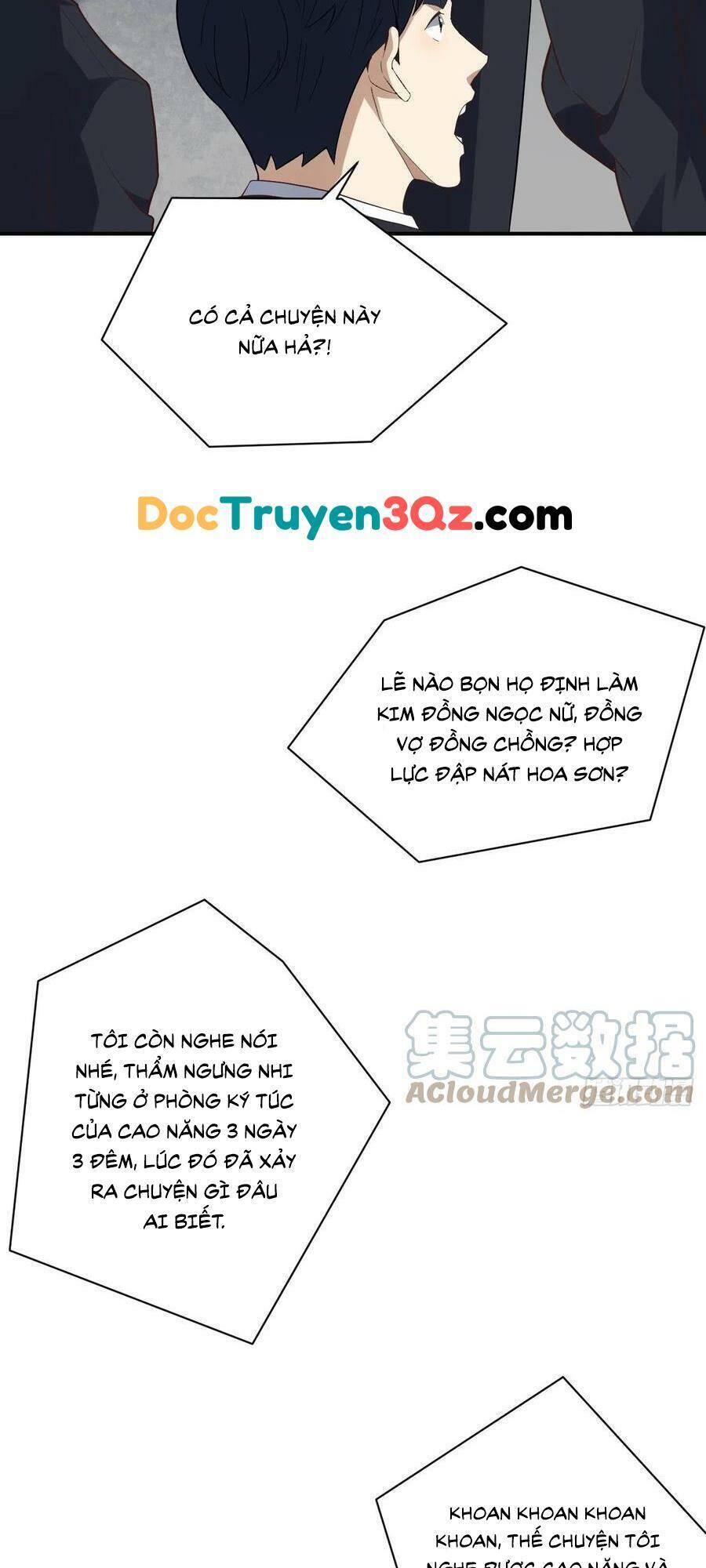 Cao Năng Lai Tập - Chương 157