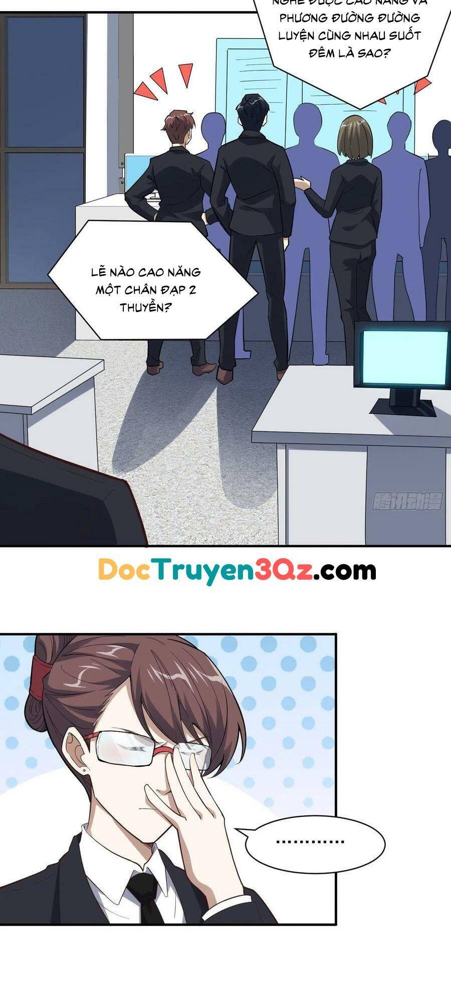 Cao Năng Lai Tập - Chương 157
