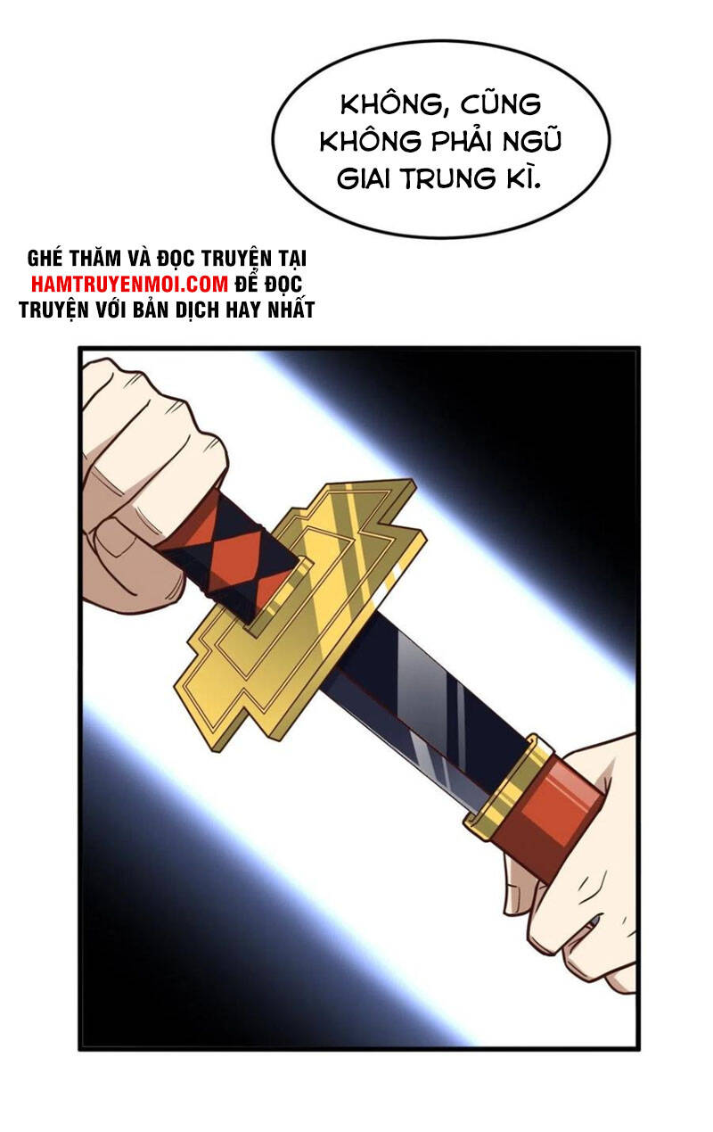 Cao Năng Lai Tập - Chương 159