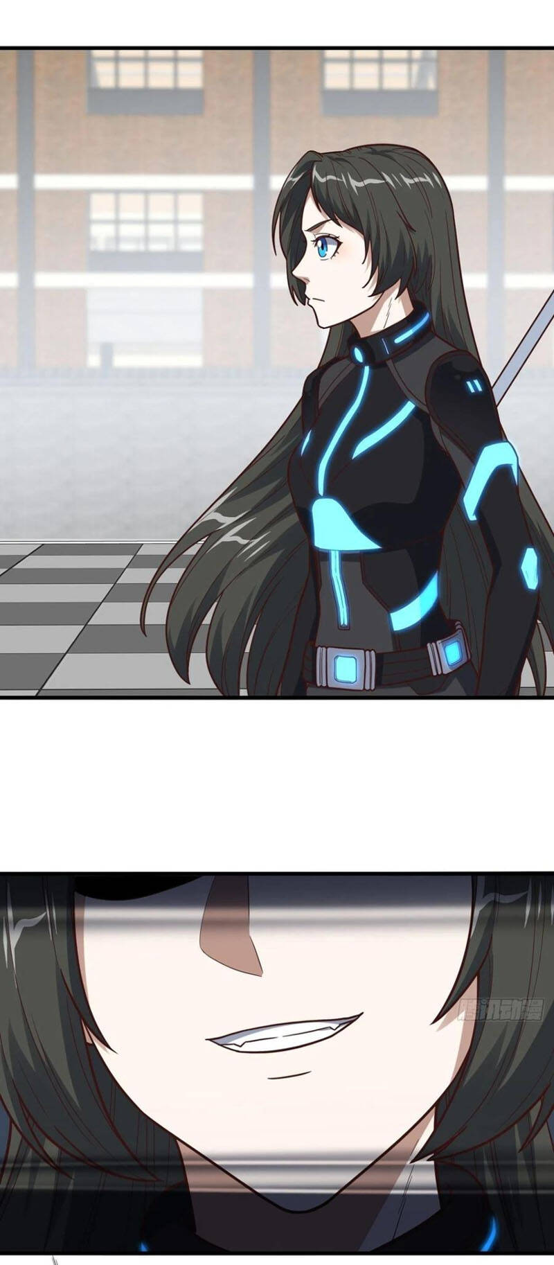 Cao Năng Lai Tập - Chương 159