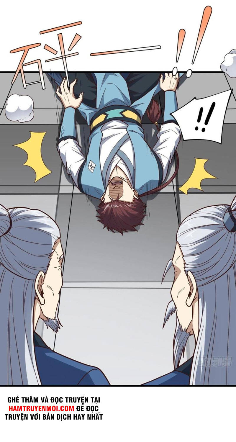 Cao Năng Lai Tập - Chương 159