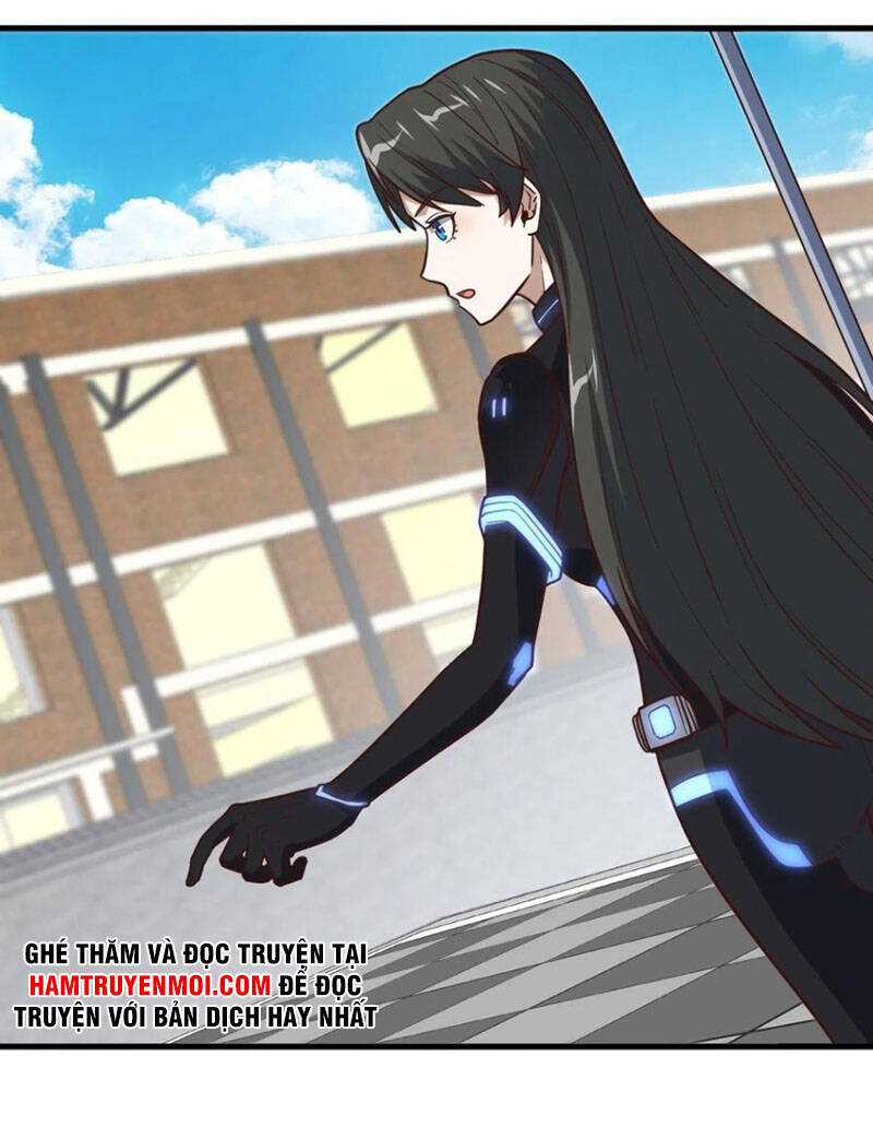 Cao Năng Lai Tập - Chương 159