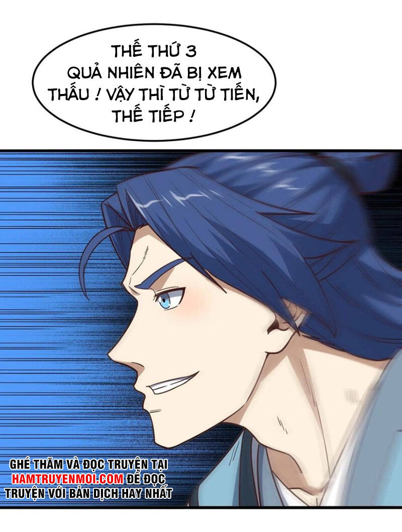 Cao Năng Lai Tập - Chương 159