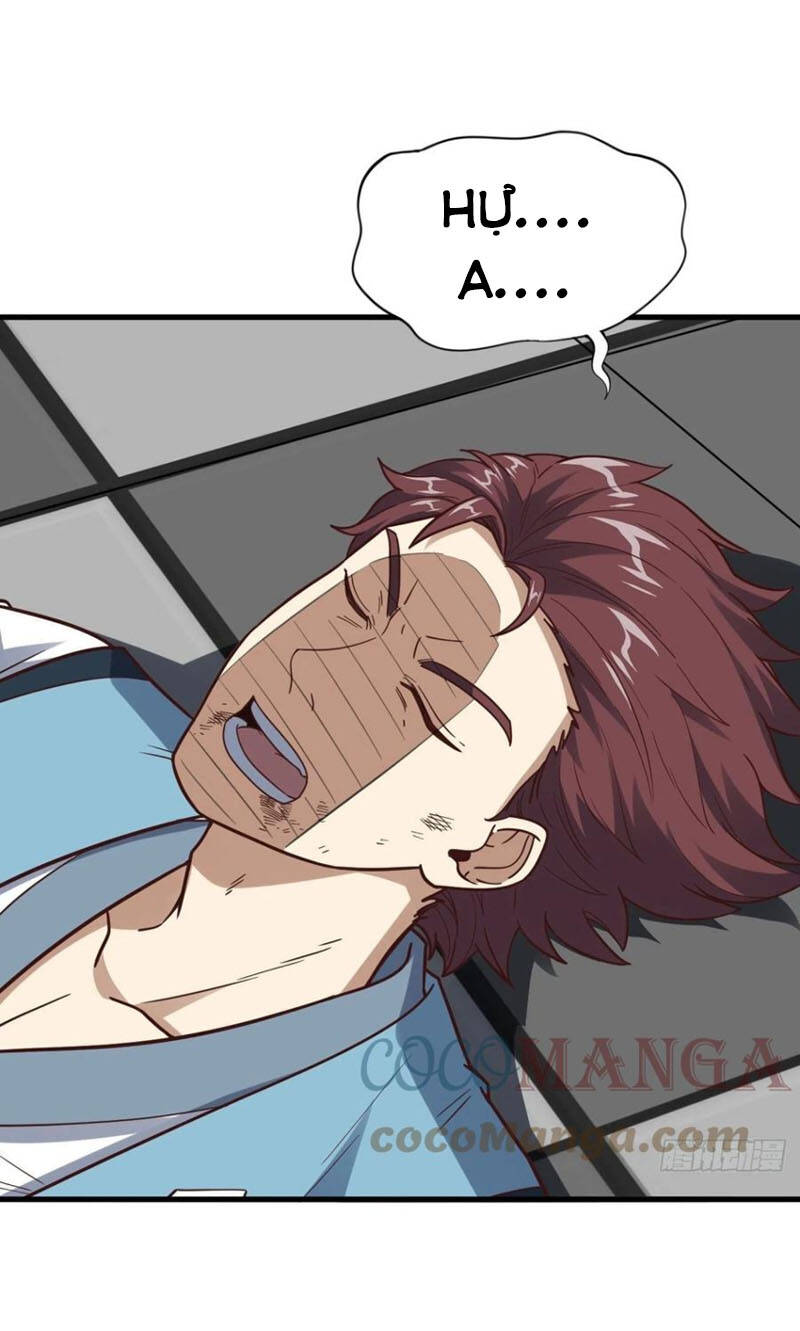 Cao Năng Lai Tập - Chương 159