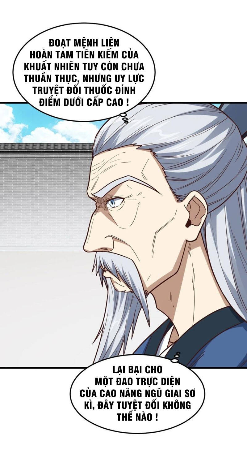 Cao Năng Lai Tập - Chương 159