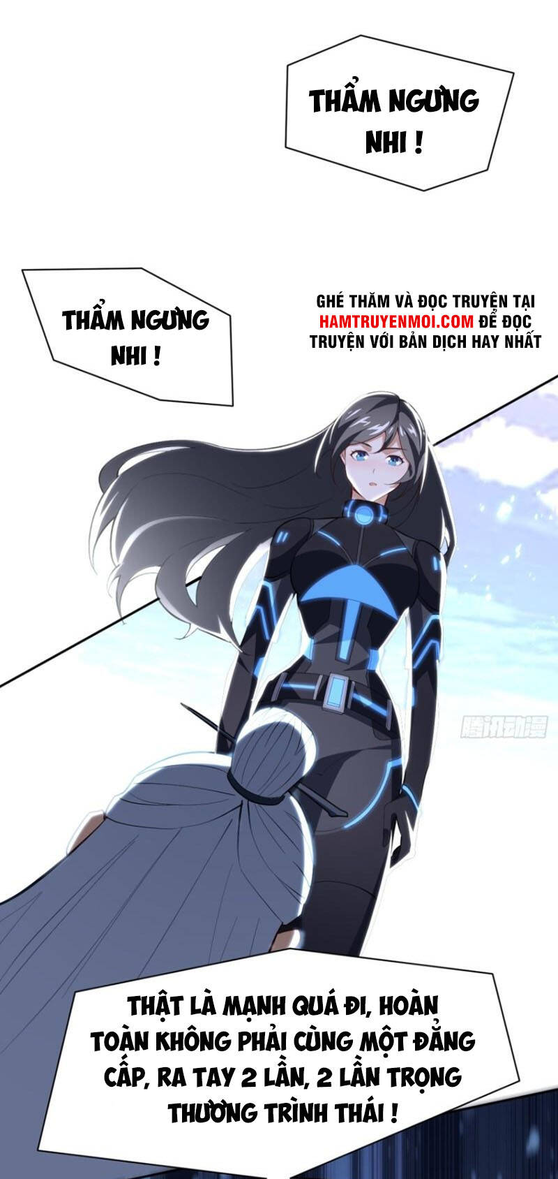 Cao Năng Lai Tập - Chương 160