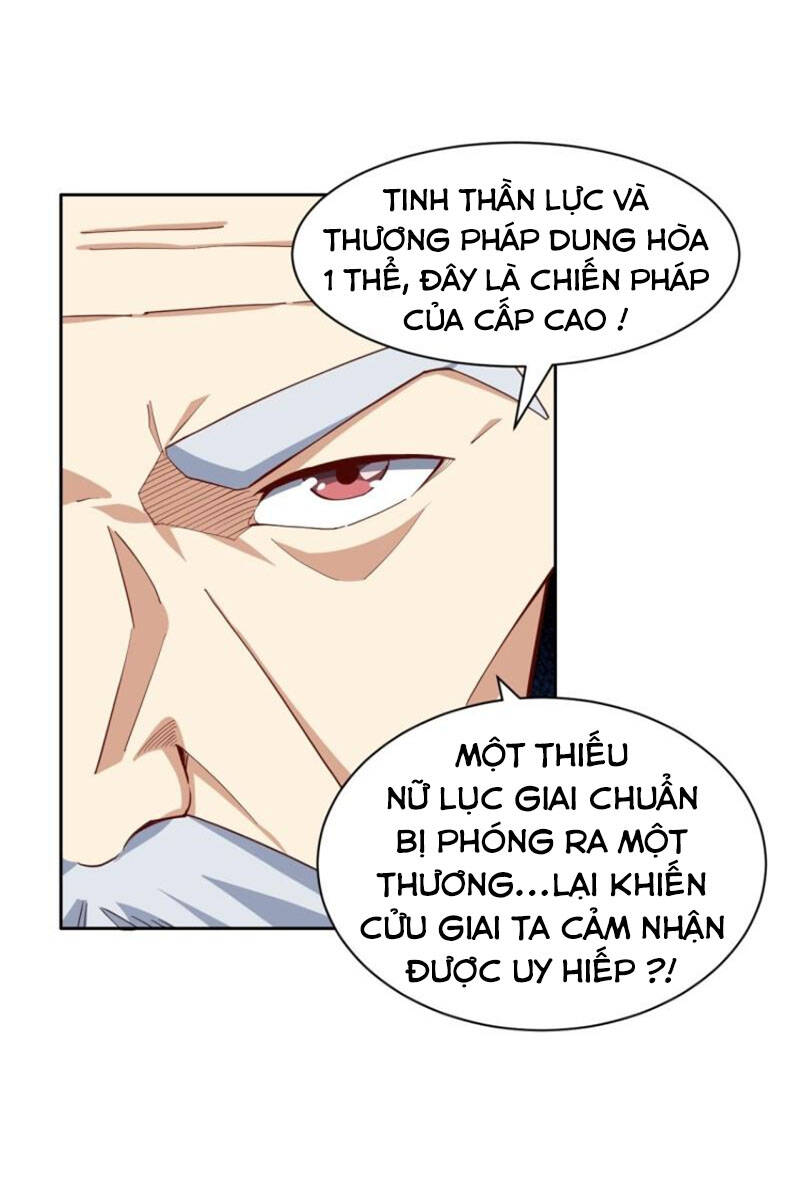 Cao Năng Lai Tập - Chương 160