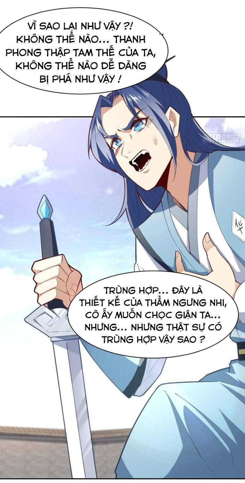 Cao Năng Lai Tập - Chương 160