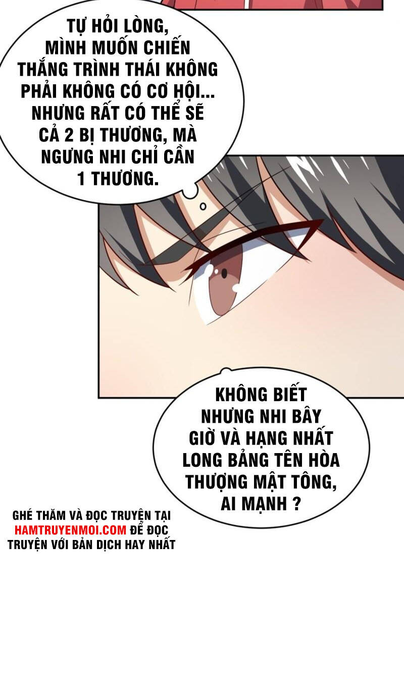 Cao Năng Lai Tập - Chương 160