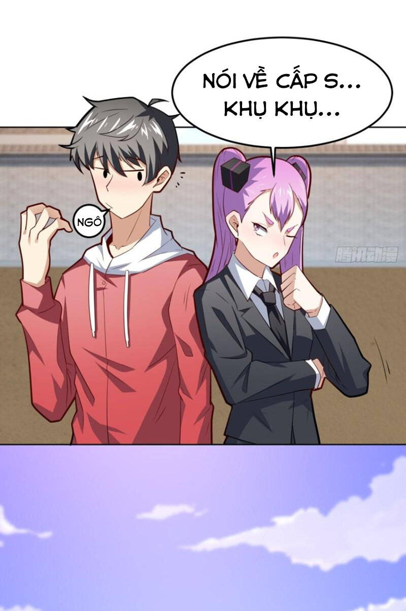 Cao Năng Lai Tập - Chương 160