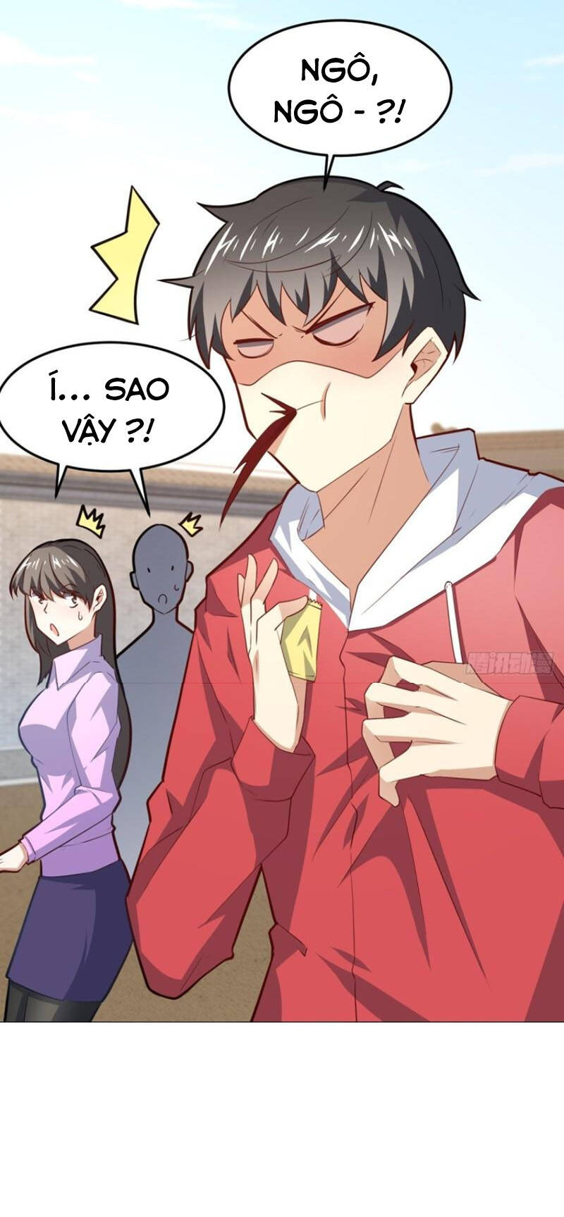 Cao Năng Lai Tập - Chương 160