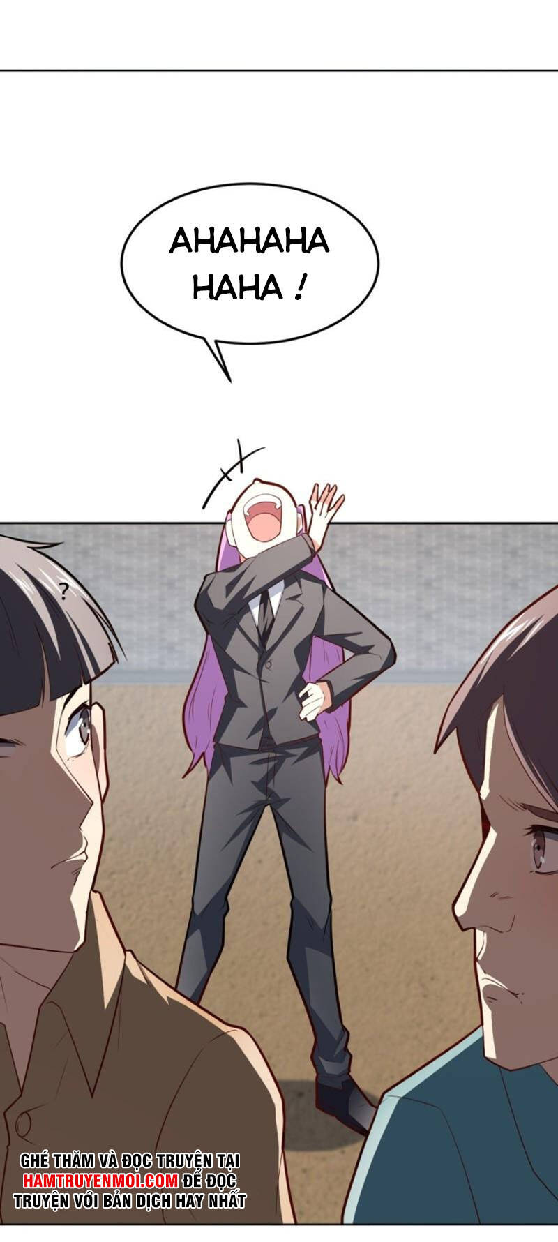 Cao Năng Lai Tập - Chương 160