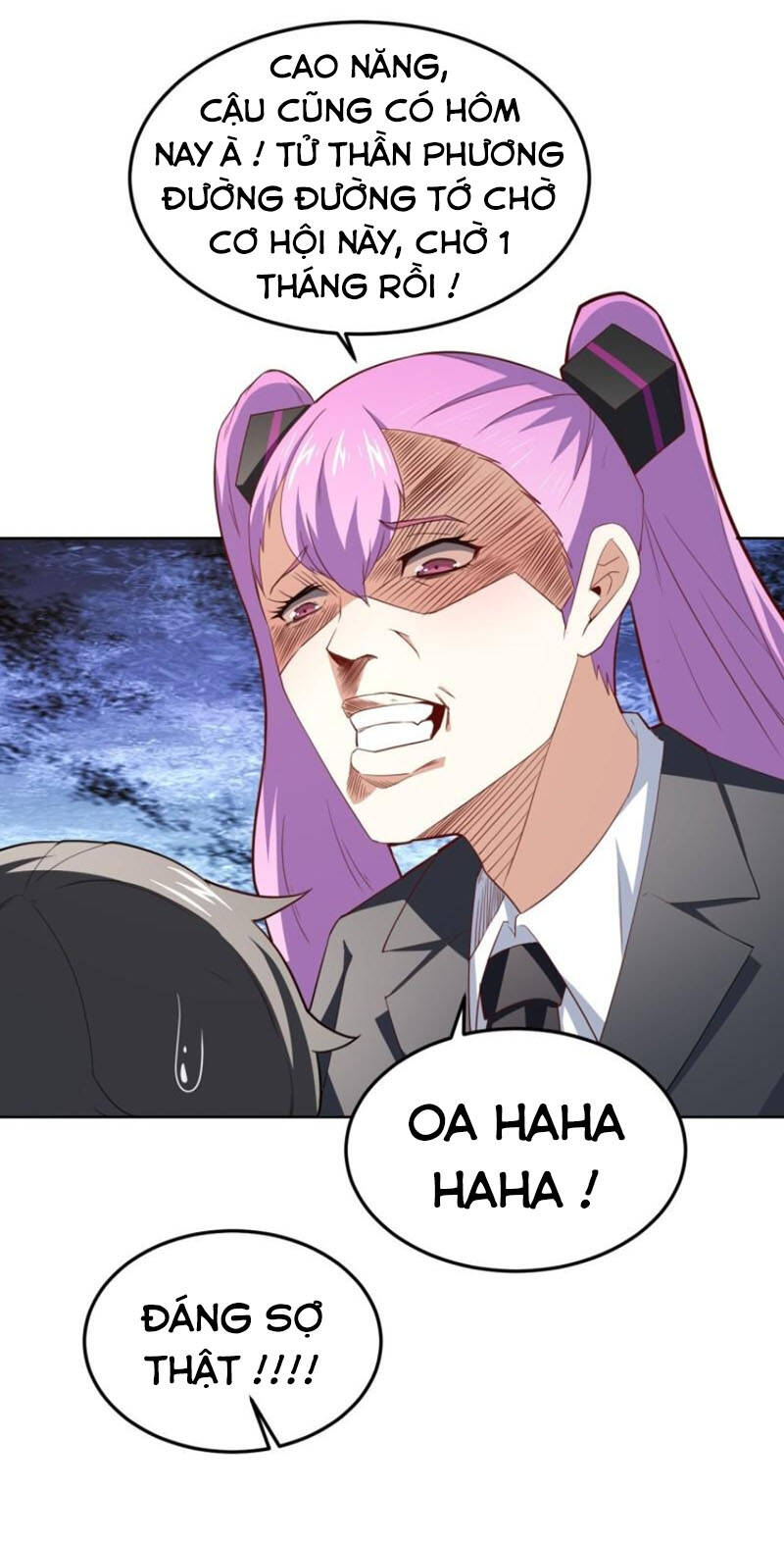 Cao Năng Lai Tập - Chương 160