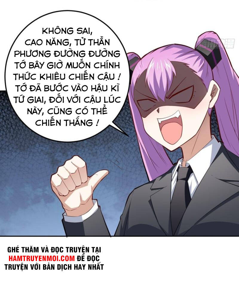 Cao Năng Lai Tập - Chương 160