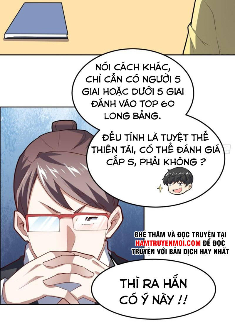 Cao Năng Lai Tập - Chương 160