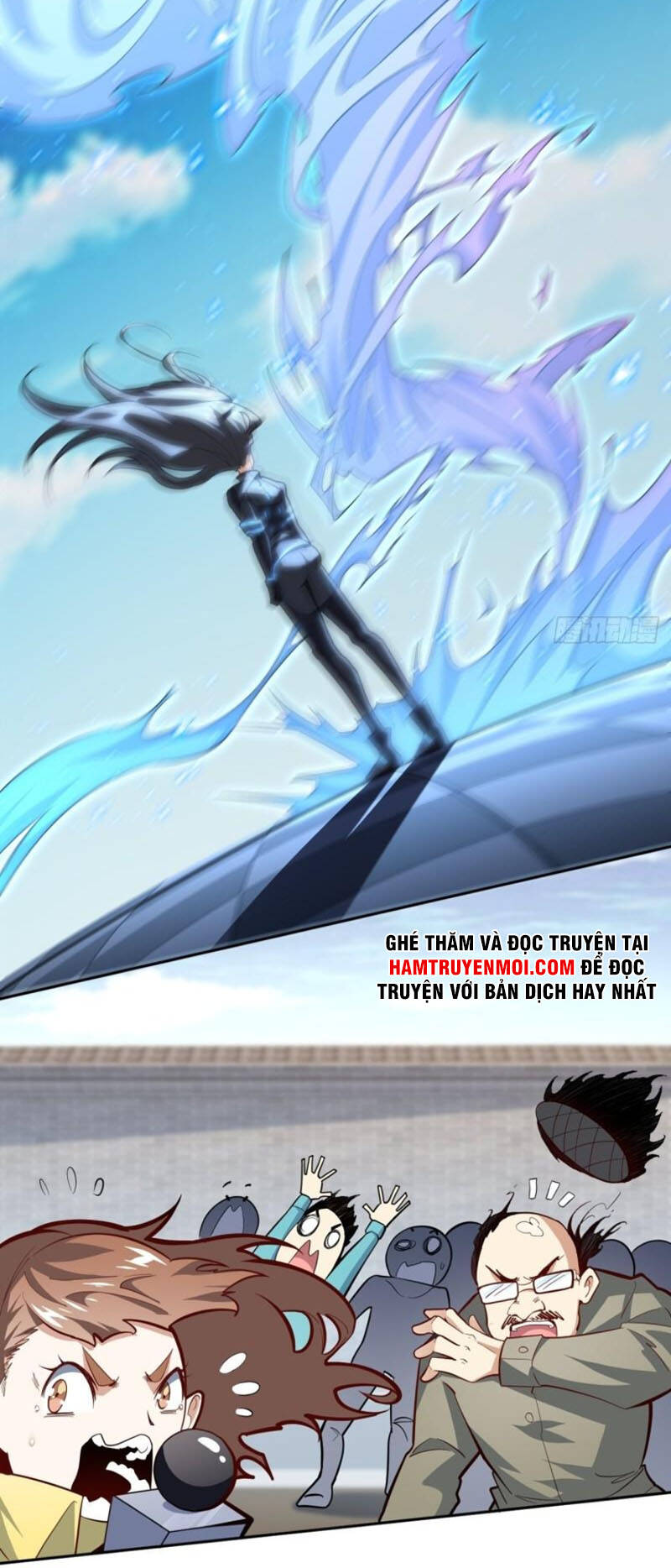 Cao Năng Lai Tập - Chương 160