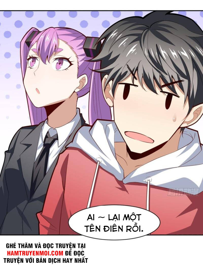 Cao Năng Lai Tập - Chương 160