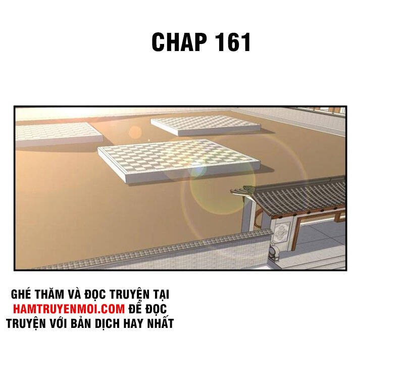 Cao Năng Lai Tập - Chương 161