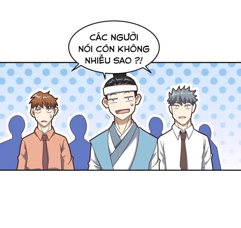 Cao Năng Lai Tập - Chương 161