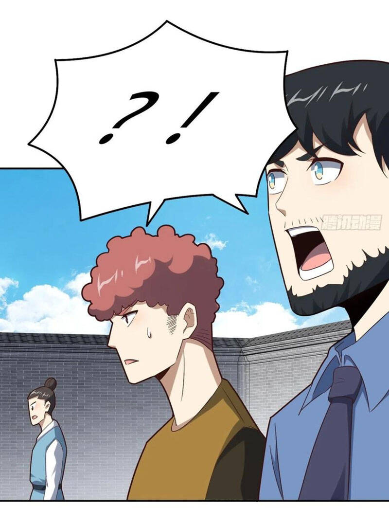 Cao Năng Lai Tập - Chương 161