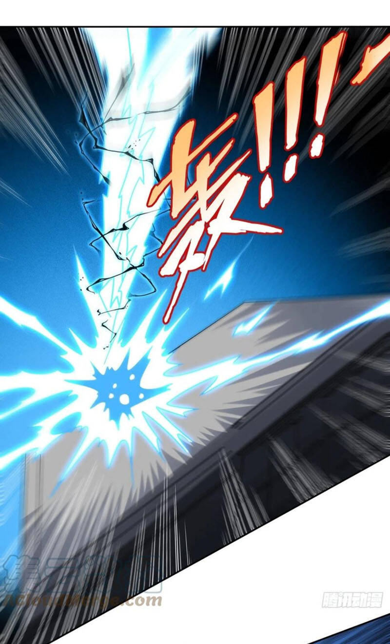 Cao Năng Lai Tập - Chương 161