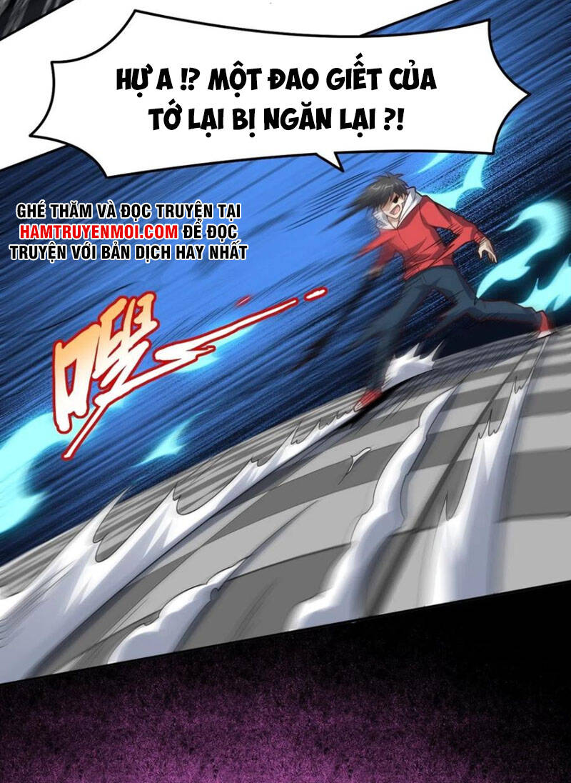 Cao Năng Lai Tập - Chương 161