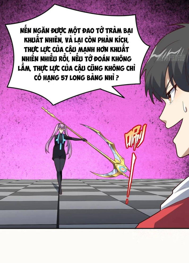 Cao Năng Lai Tập - Chương 161