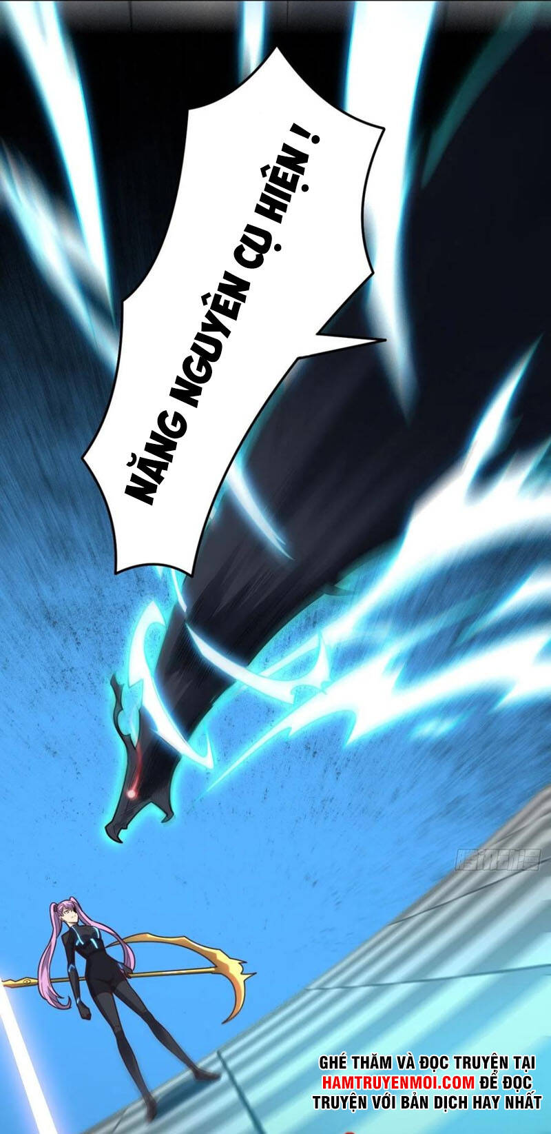 Cao Năng Lai Tập - Chương 161