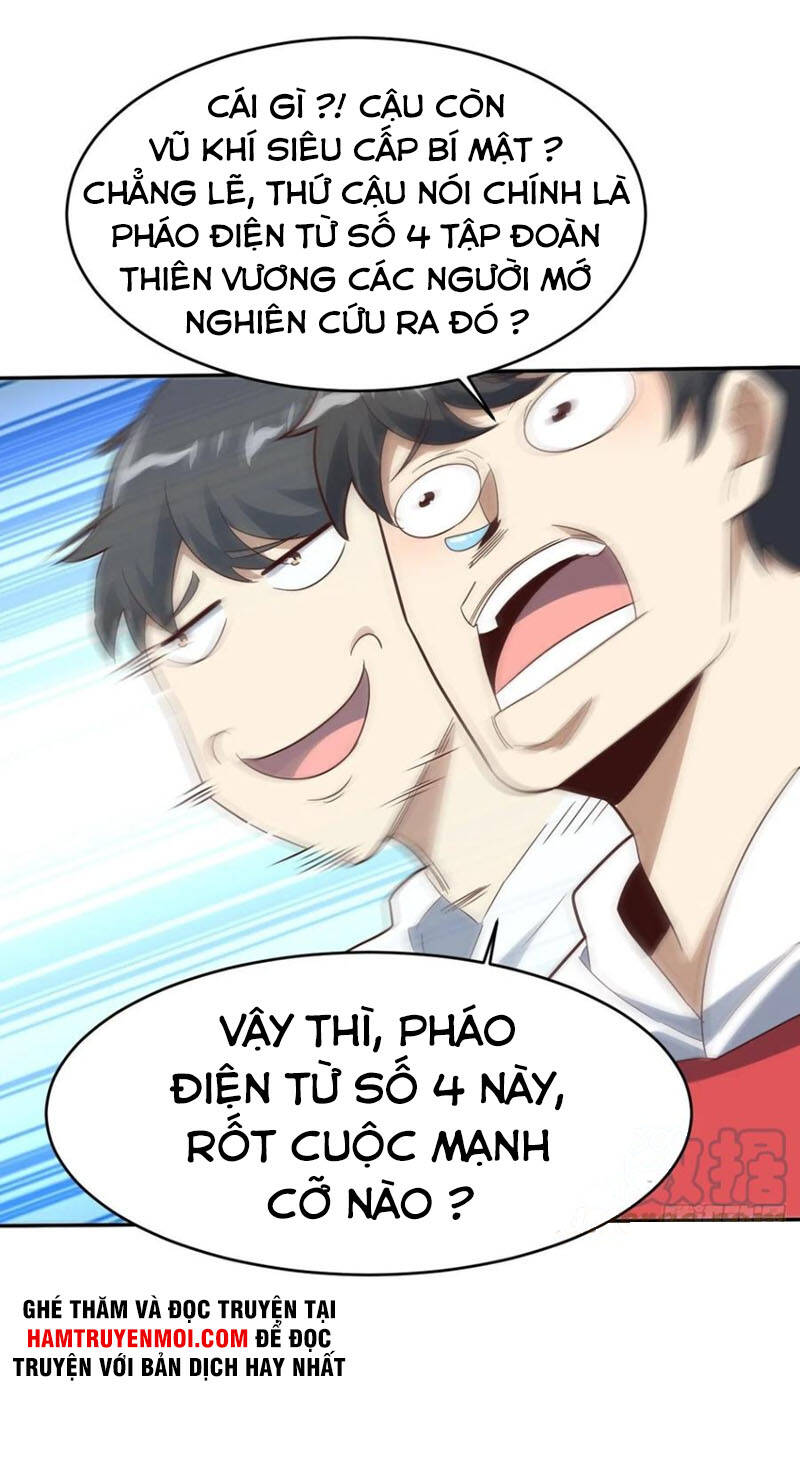 Cao Năng Lai Tập - Chương 161