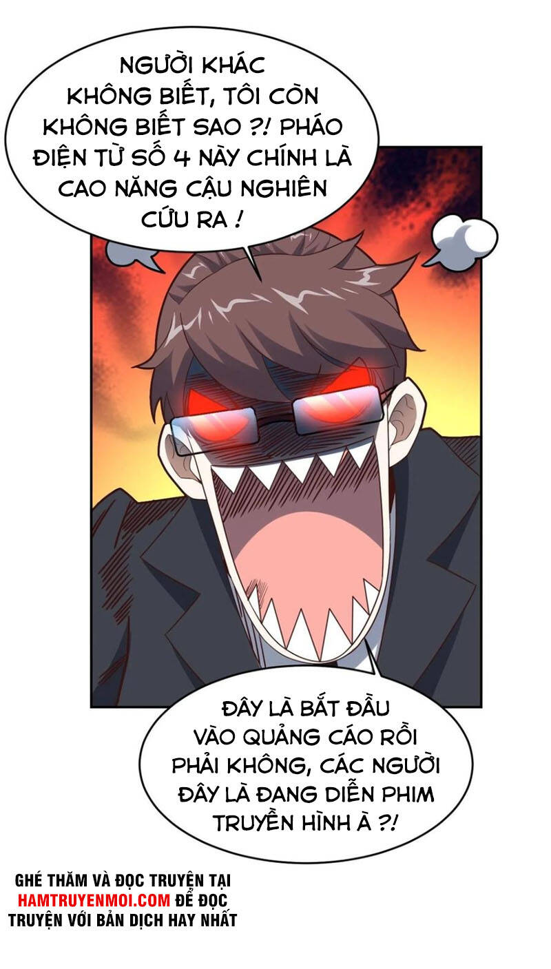 Cao Năng Lai Tập - Chương 161