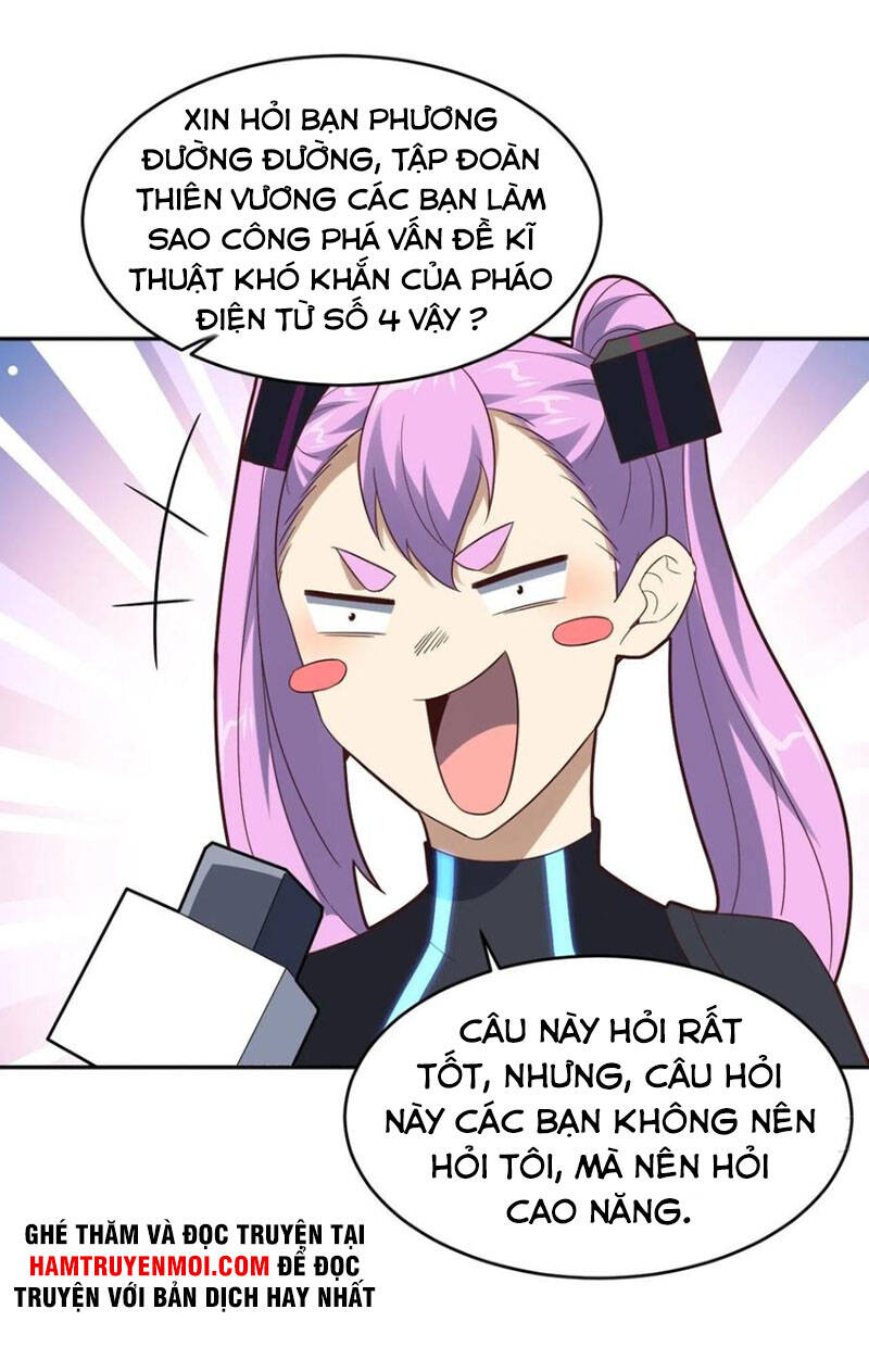 Cao Năng Lai Tập - Chương 161