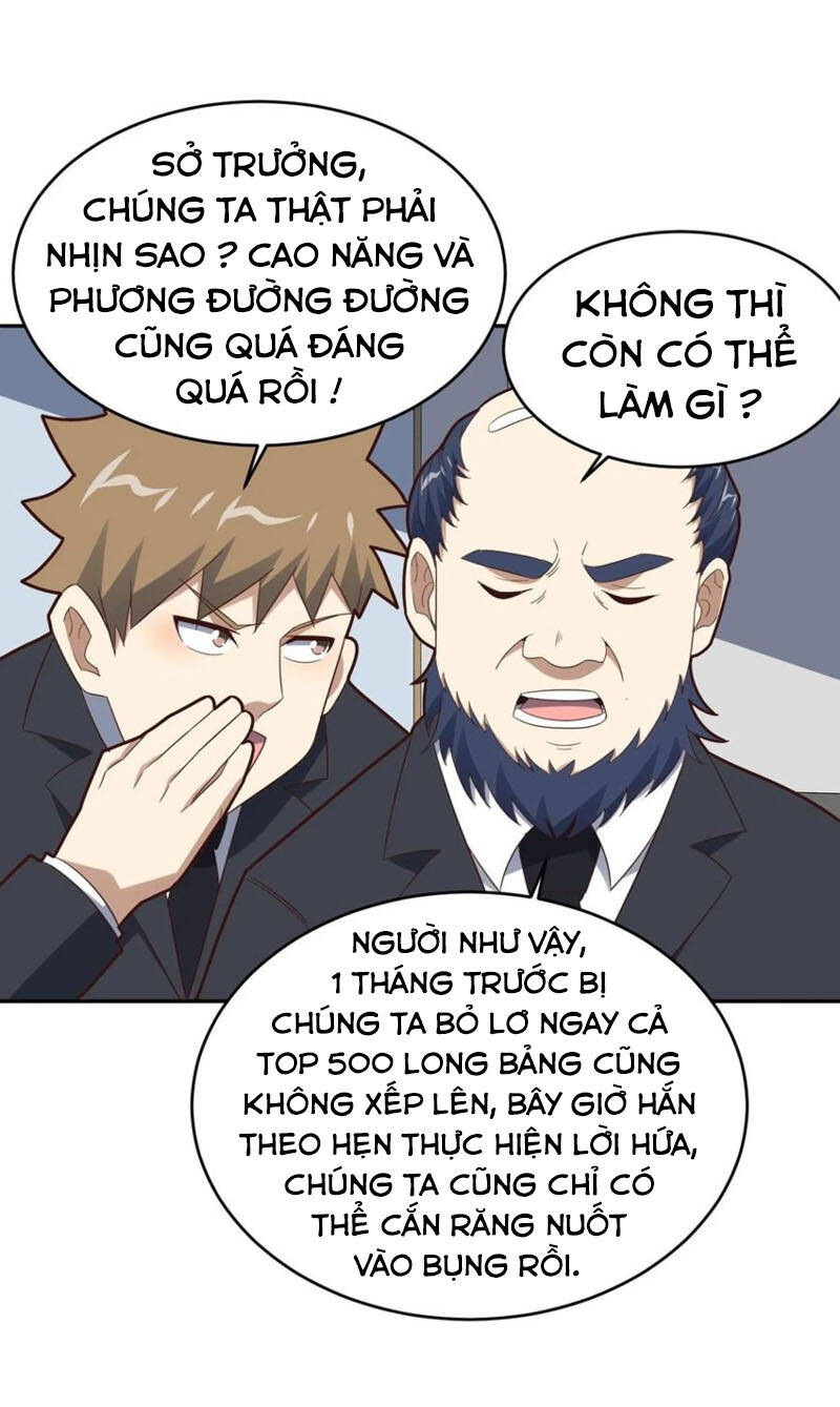 Cao Năng Lai Tập - Chương 161