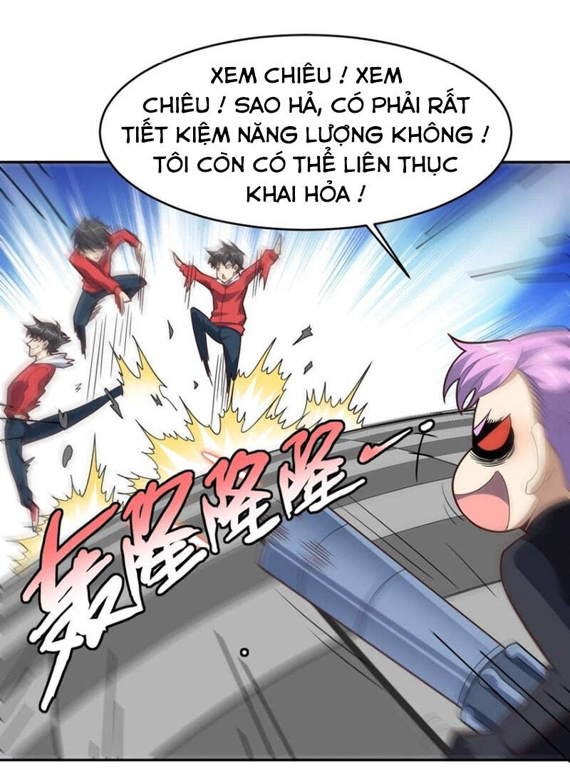 Cao Năng Lai Tập - Chương 161