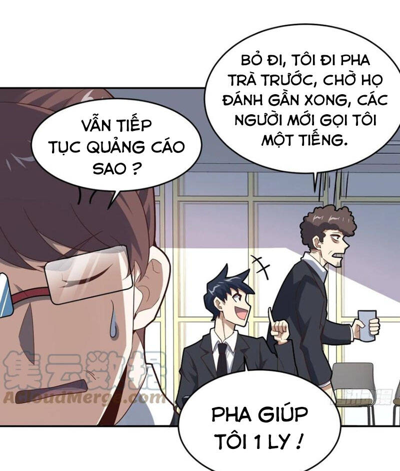 Cao Năng Lai Tập - Chương 161