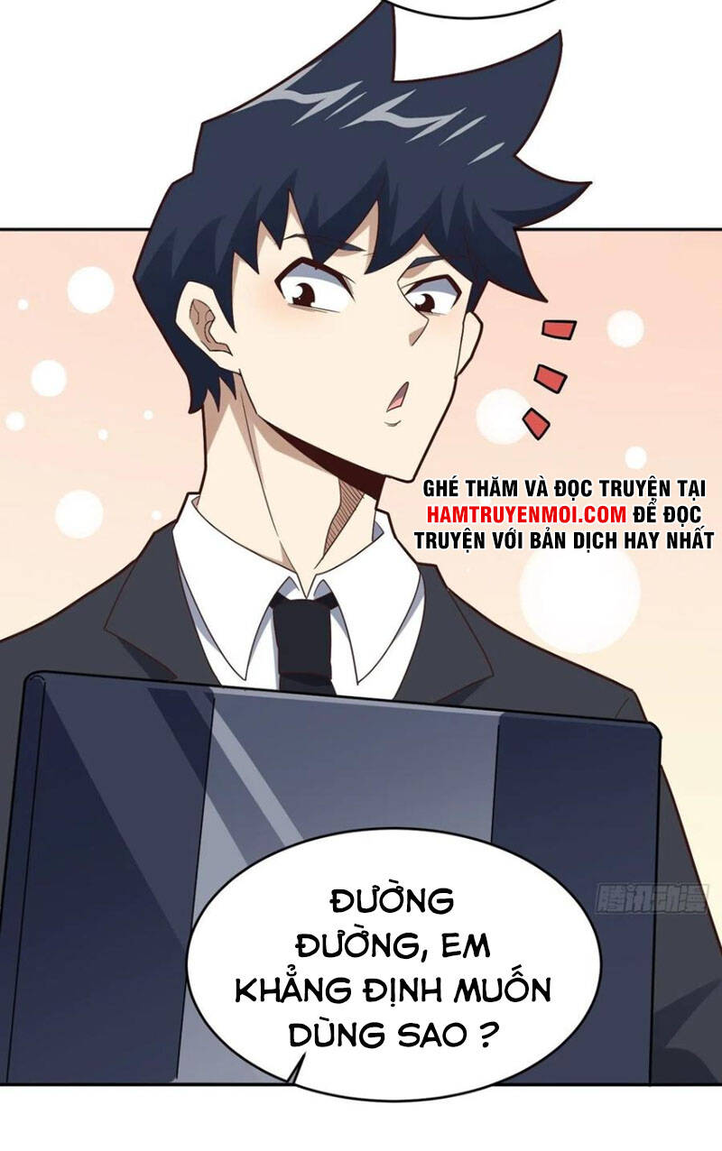 Cao Năng Lai Tập - Chương 161