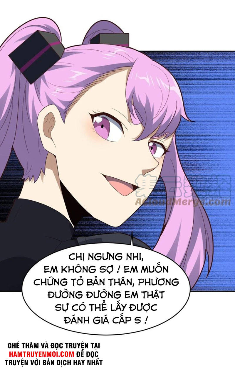 Cao Năng Lai Tập - Chương 161