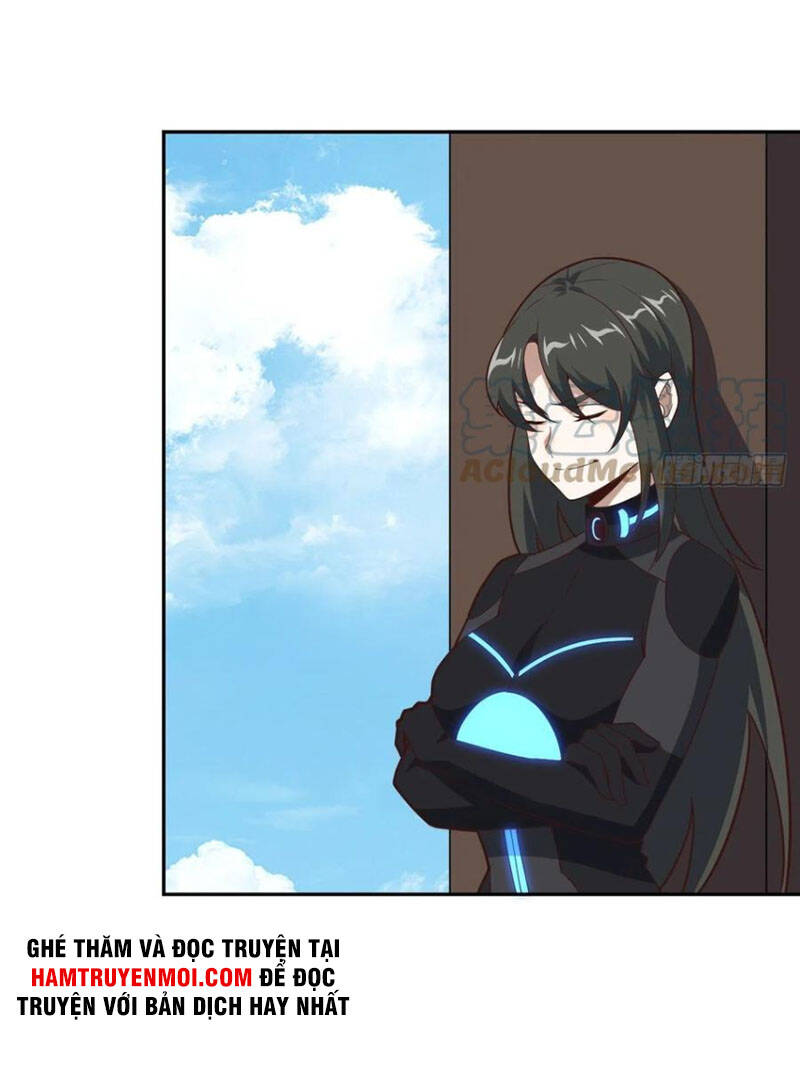 Cao Năng Lai Tập - Chương 161