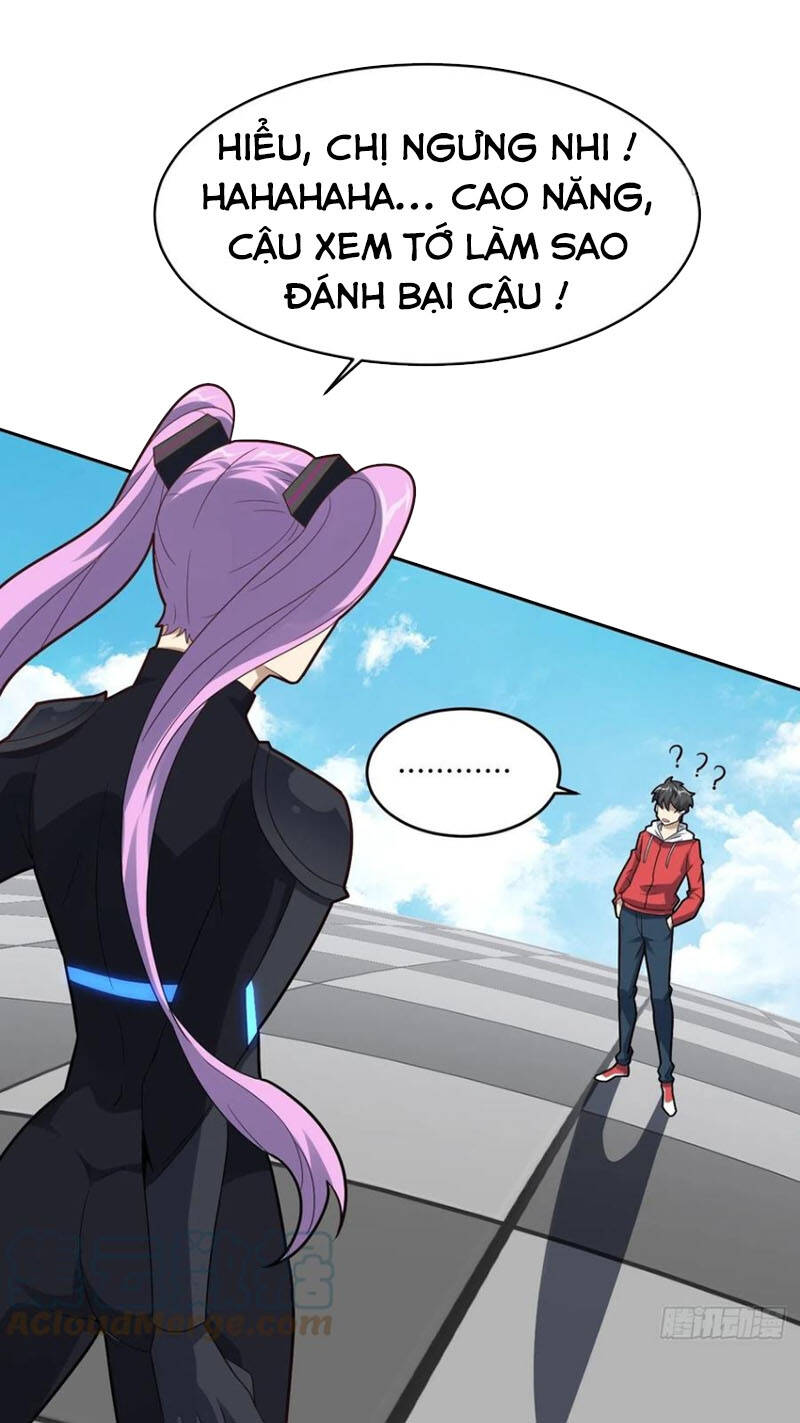 Cao Năng Lai Tập - Chương 161