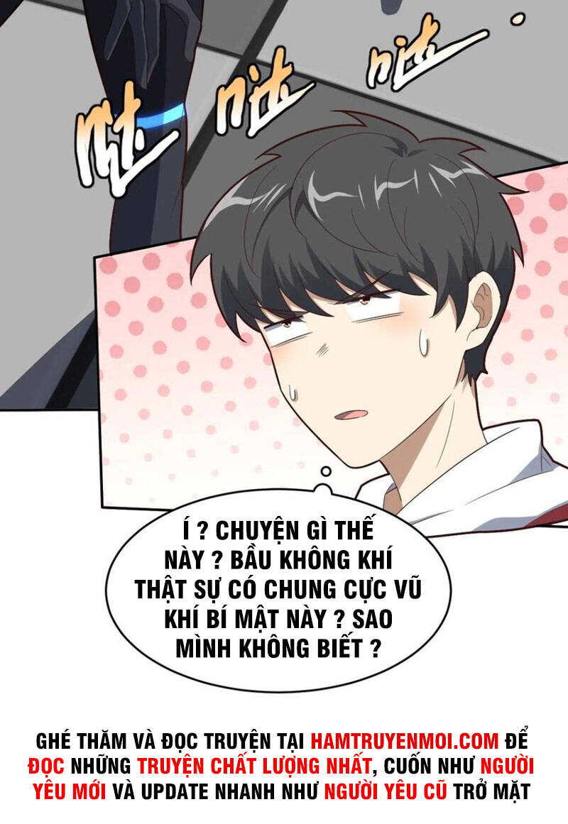 Cao Năng Lai Tập - Chương 161