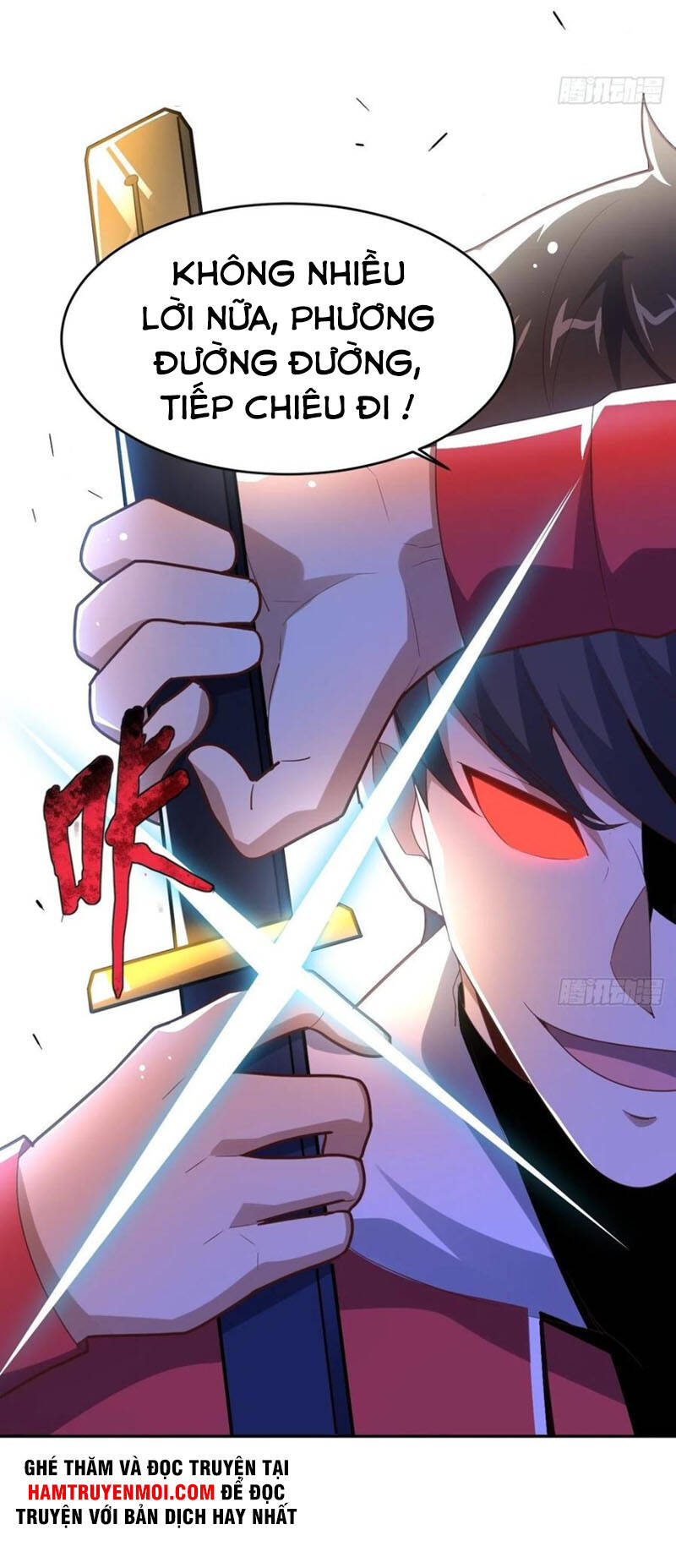 Cao Năng Lai Tập - Chương 161