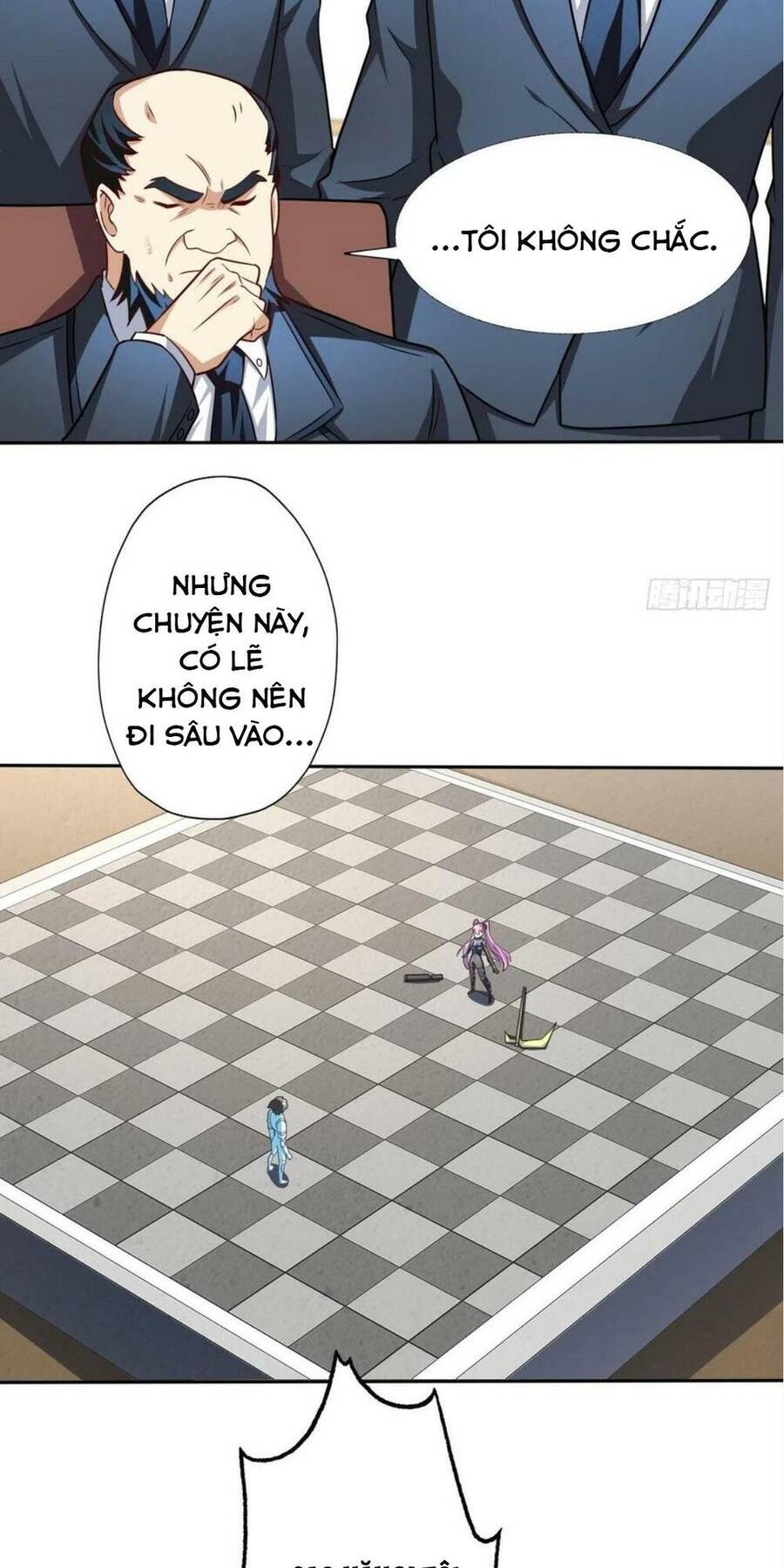 Cao Năng Lai Tập - Chương 162