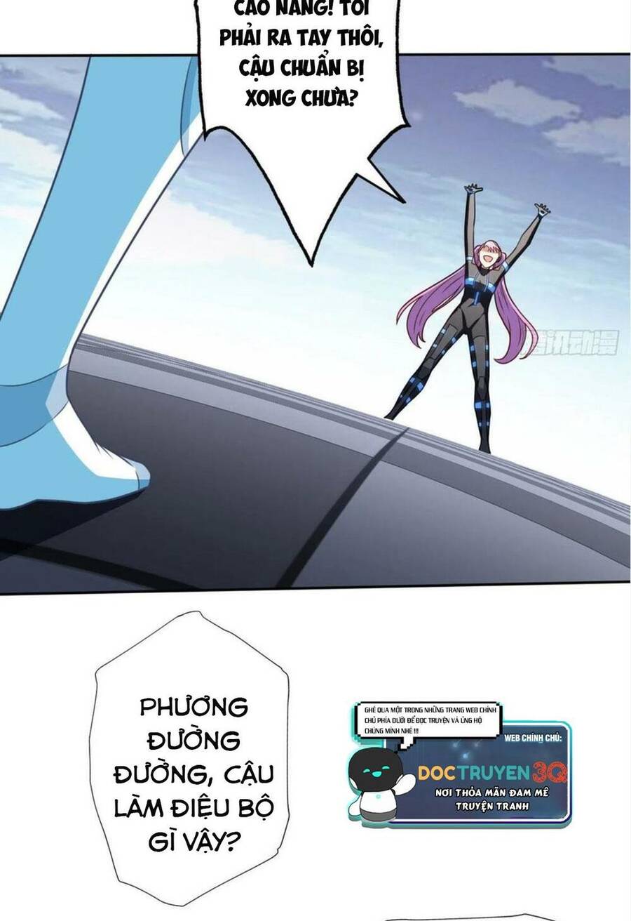 Cao Năng Lai Tập - Chương 162