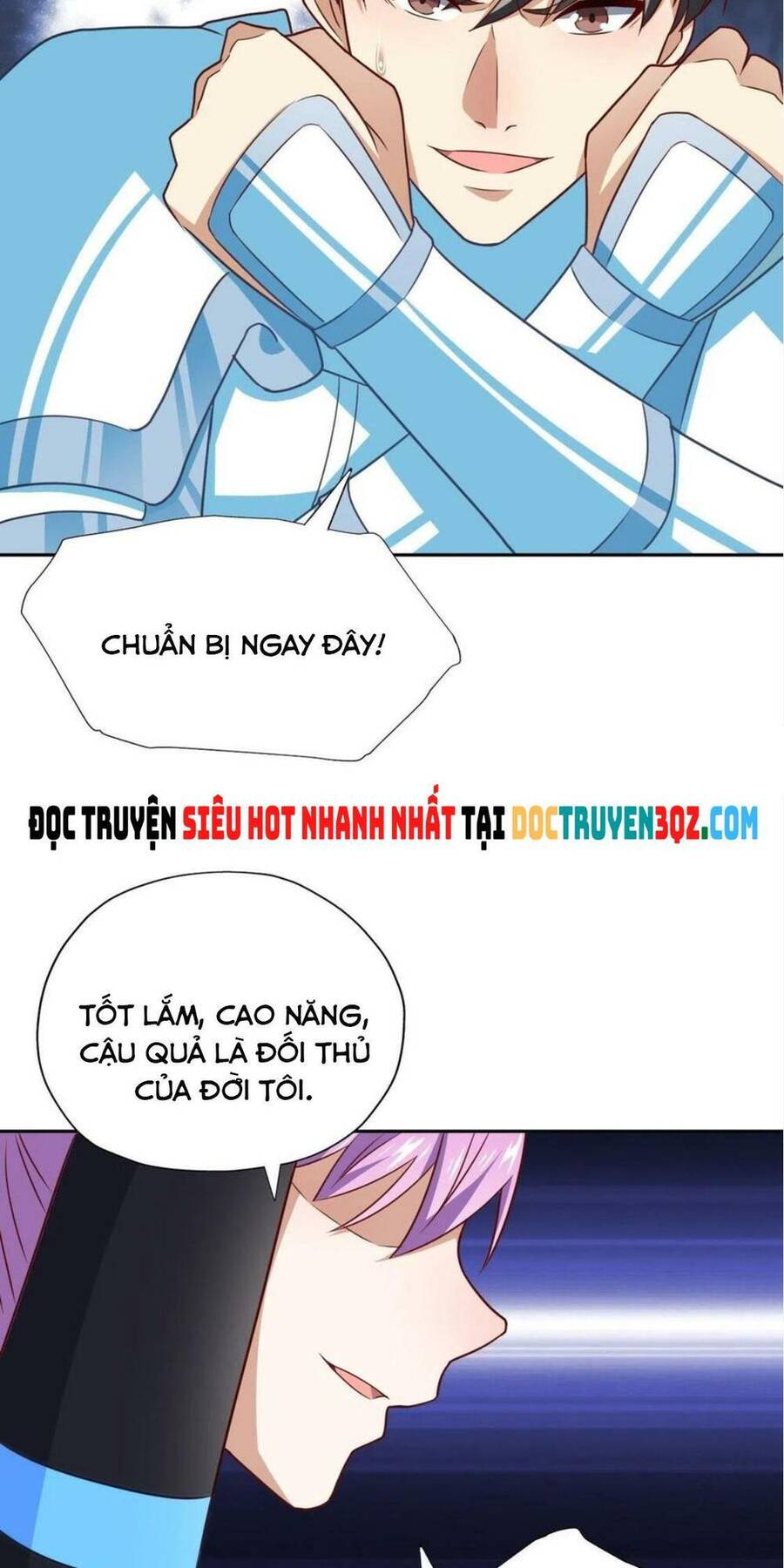 Cao Năng Lai Tập - Chương 162