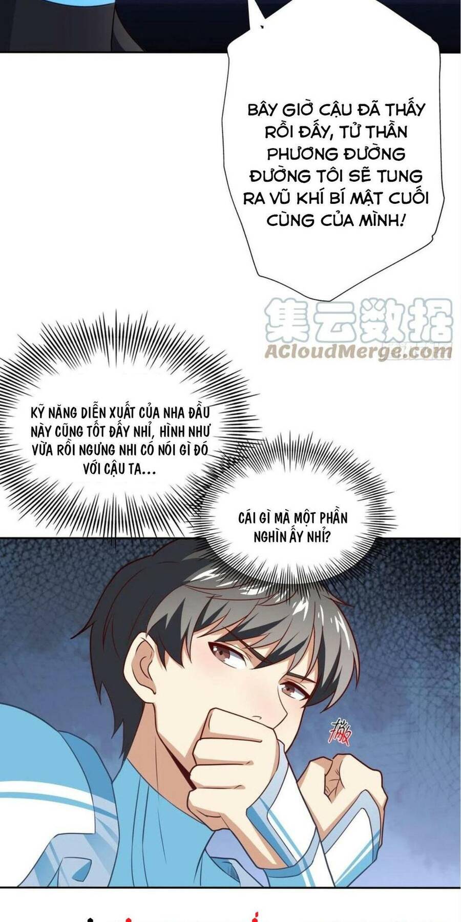 Cao Năng Lai Tập - Chương 162