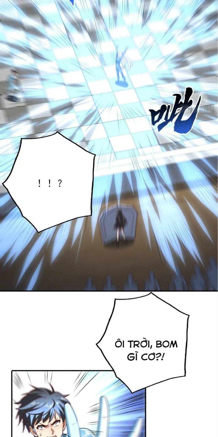 Cao Năng Lai Tập - Chương 162