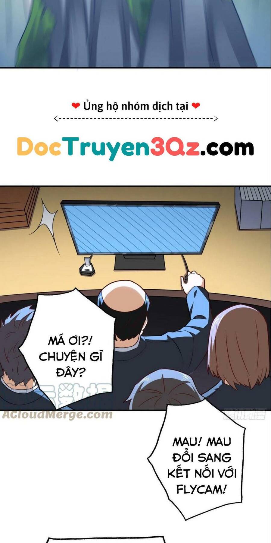 Cao Năng Lai Tập - Chương 162