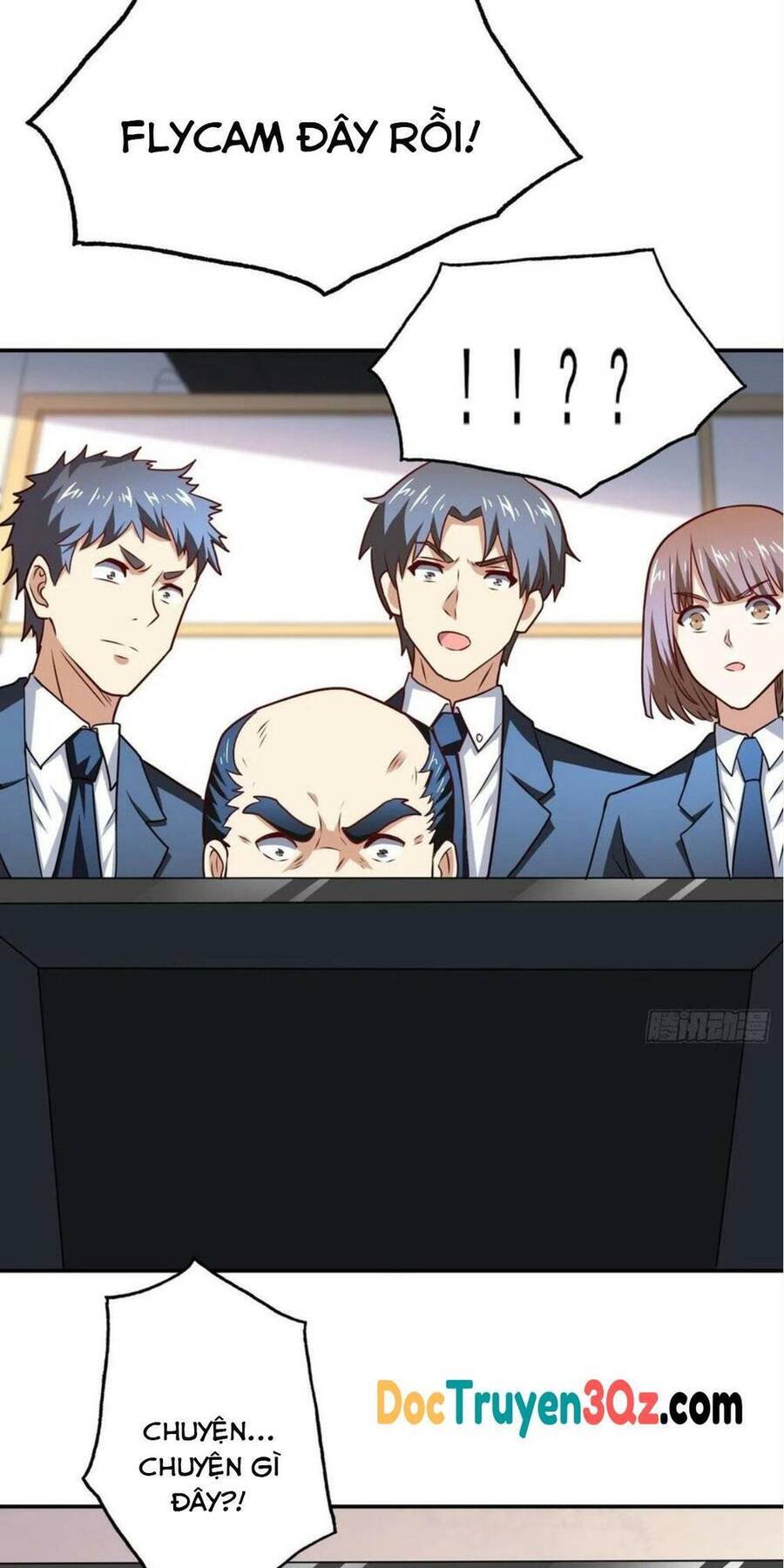 Cao Năng Lai Tập - Chương 162