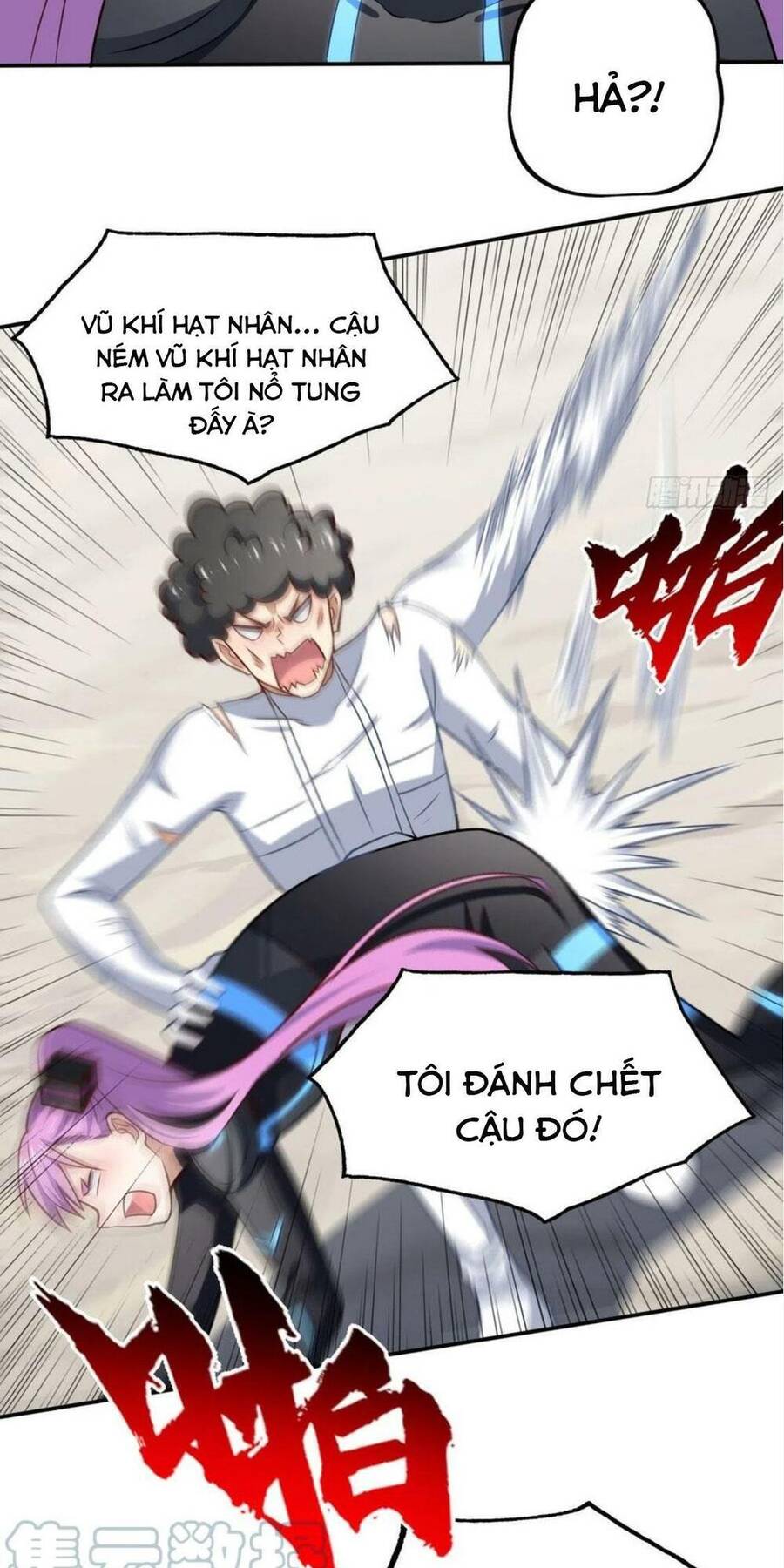 Cao Năng Lai Tập - Chương 162