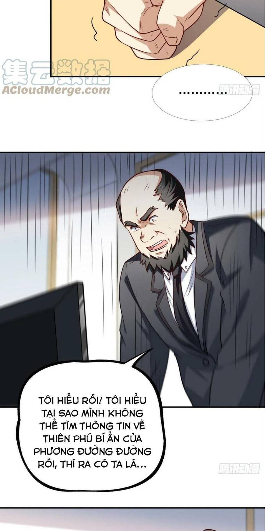 Cao Năng Lai Tập - Chương 162