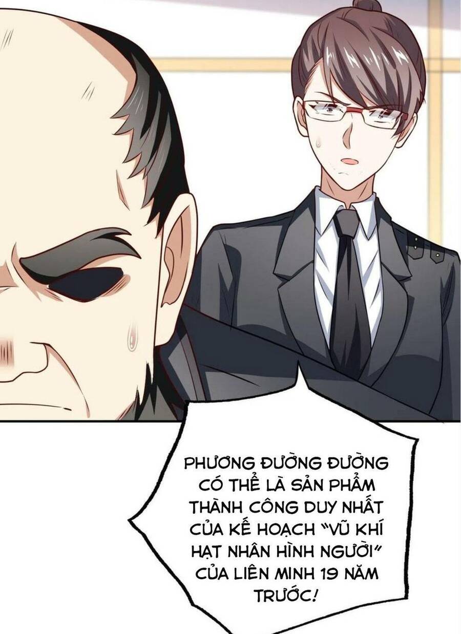 Cao Năng Lai Tập - Chương 162